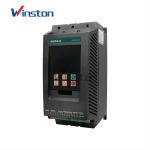 380Vac 22kw 15kw 37kw 45kw 55kw 3 phase ac power Motor Soft Starter For 3 Phase