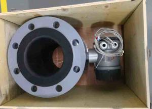 Quality Sewage Multi Jet Water Meter Magnetic With Compact / Remote Totalizer wholesale