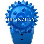 Sealing Welding Roller Cone Bit 8 1/2 Inch