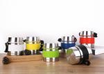 500ml BSCI 96x156mm Stainless Steel Insulated Food Jar