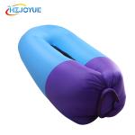 Factory direct Outdoor Furniture Hangout lazy air sleeping bag