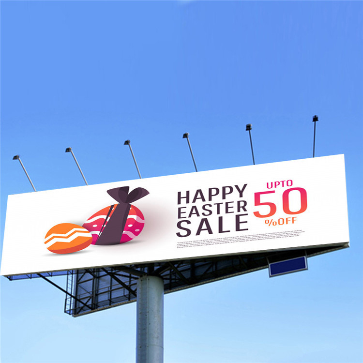 Highway Billboard P10 Advertising Led Screen