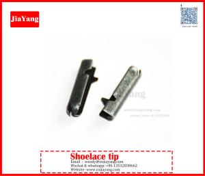Quality Jiayang Anti Silver Color metal crimp for rope wholesale
