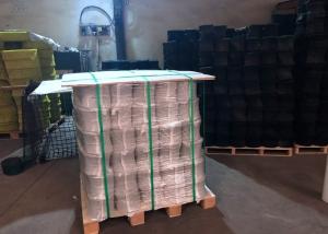 Quality BWG22 Stainless Steel Wire Loop Ties wholesale