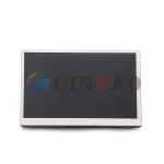 Original Car LCD Module For Auto Replacement Parts High Rigid TFT3P5787-E