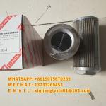 WU-100x80-J Liming Oil Absorption Stainless Steel Filter Element WU-100x100-J