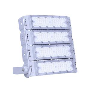 Quality 200w 300w 400w LED Stadium Light Football Pitch Floodlights AC100-277V wholesale