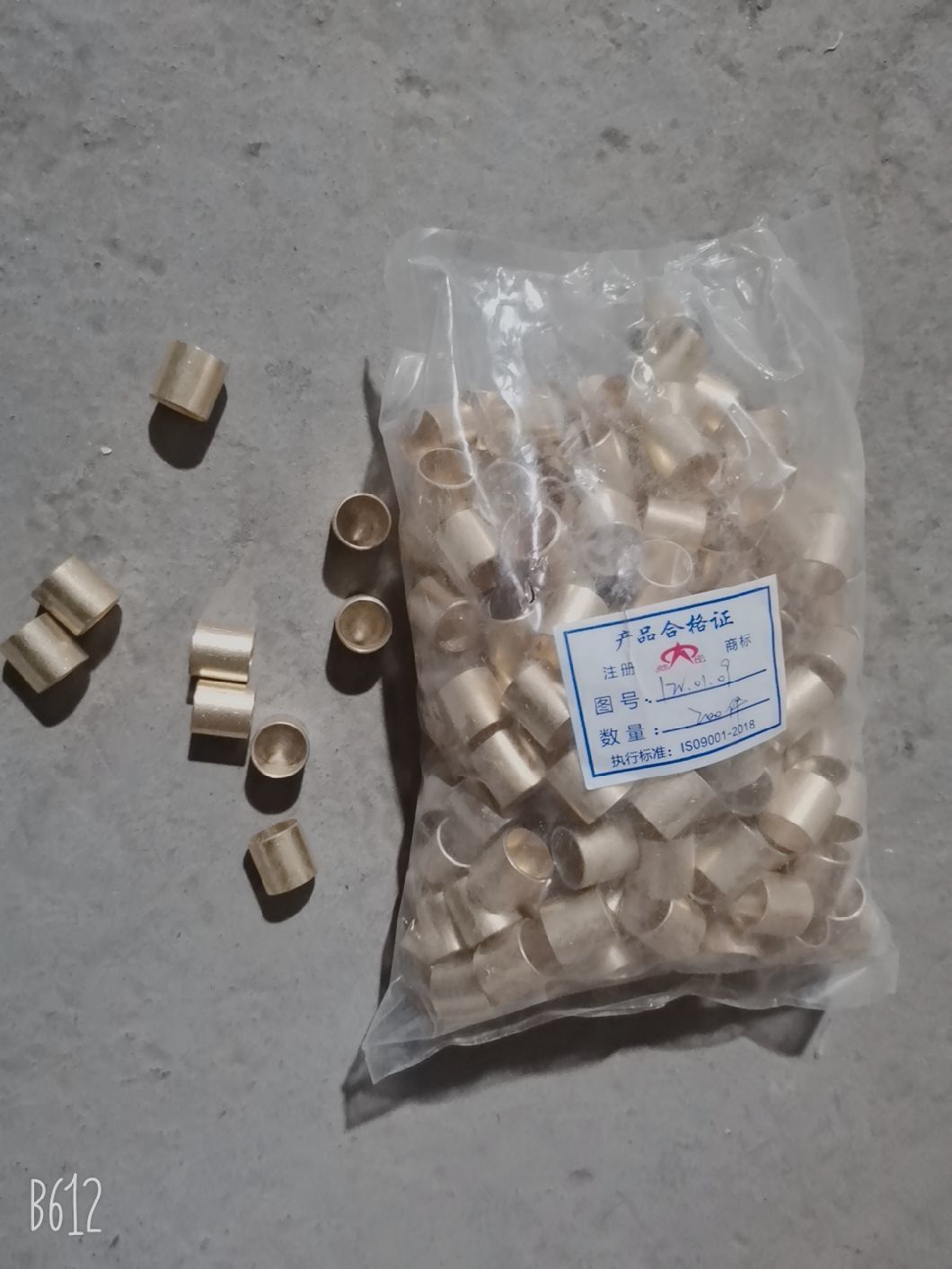 190 Jichai Gas Generator Spare Parts Supply