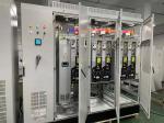 Inomax Low Harmonic Regenerative AC Drive 4Q VFD ACS880-07-0271A-7 ACS880-07