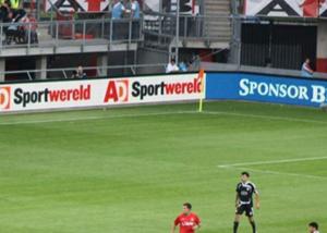 Quality High Brightness Led Stadium Display , P8 Clear Led Video Display Board wholesale