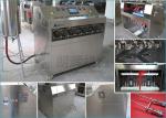Bagged Egg Tofu | Grass Jelly Filling machine | Sealing machine