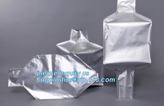 Aluminium pallet cover, foil liners, aluminium liners, Plastic packaging and protective solutions, Bags, Bagging, & Pack
