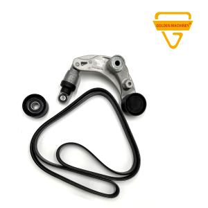Quality 1620266955 Tension Roller Repair Kits For Changan CS35 wholesale