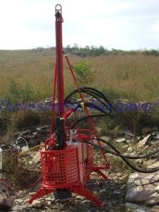 Quality Exported portable drilling rig wholesale