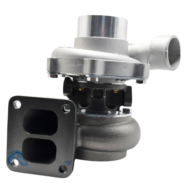 PC200-5 Turbo 6207-81-8220 For Komatsu Engine Parts Turbocharger 6207818220