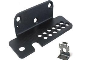 Quality Custom Metal Parts Fabrication With High Temperature Oxidation Resistance wholesale