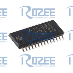 Quality TLV320AIC23BPWR wholesale