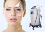 Women Facial IPL Hair Removal Machines , Full Body Laser Hair Removal Equipment