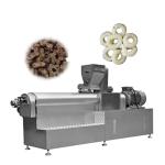 Consistent and Stable Snack Production Corn Puff Making Machine with 3000 KG