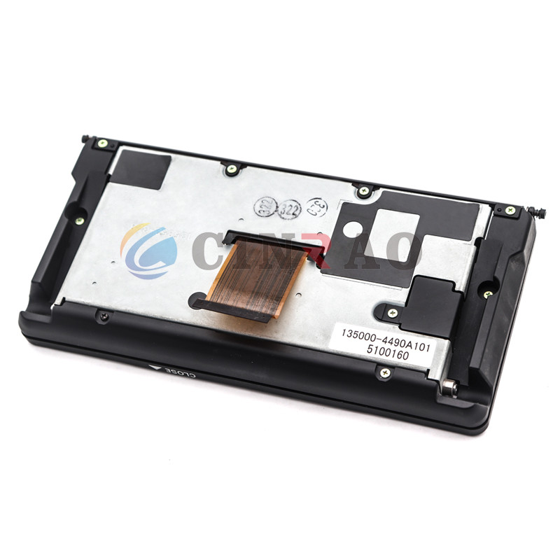 6.5 INCH Toshiba LTA065B150A LCD Assembly Screen For Car GPS Auto Parts