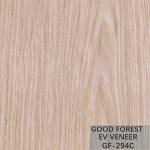 Engineered Oak Veneer Reconstituted Composite Qiu Xiang Wood Veneer