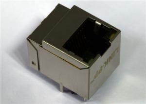 Quality 7499210123A 10/100Mbps POE Magnetic Rj45 Integrated Rectifier Bridge LPJD5049BENL wholesale