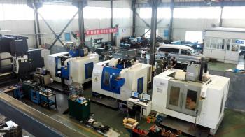 Beijing OPHTER · SW Machinery Manufacturing Co., Ltd.