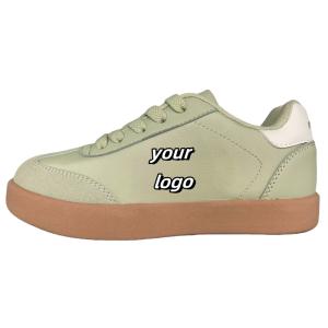 Quality Innovative and Sustainable Custom Kids Sneakers by Changshun wholesale