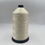 630D/3 Bonded Nylon Thread , Twisting Nylon Yarn For Knitting