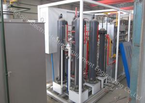 Quality Customized Dimension DX Atmosphere Generator Heat Treatment Equipment 6 KW wholesale