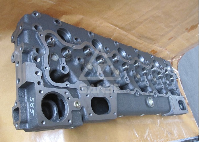 3306PC Engine Cylinder Head Assy 8N1187 For Excavator Caterpillar Engine Parts