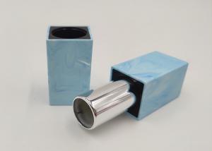 Quality Luxury Custom Lipstick Tubes 12.1mm Caliber Packaging wholesale