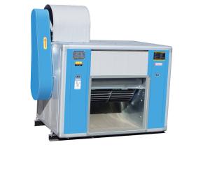 Quality Commercial Inline 9500 M3 560pa Cabinet Centrifugal Fan wholesale