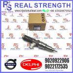 20929906 VOE20929906 VOE21925324 21925324 BEBE4D14101 9020922906 UNIT INJECTOR