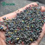 300KG/H Copper Wire Recycling Machine for Copper Sulfate Production Line in