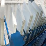 50mm Polyurethane Foam Insulation Panel for Temperature Fluctuations