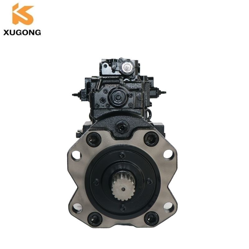 Electronic Control SK350-6E Excavator Hydraulic Pumps K5V140DTP-17T Hydraulic Main Pump