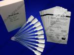 Zebra Card printer 105909-169 Compatible Cleaning Kit cleaning cards