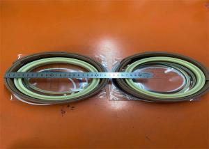 Quality OEM K3V63DT Hydraulic Seal Kits For Kobelco SK120-3 Excavator Pump wholesale