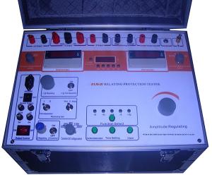 Quality Secondary Injection Test Set HYJB-III wholesale