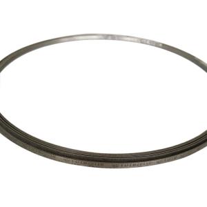 Quality 1mmx5mm Thermal Bimetallic Strip 5J20110 Grade For Spring wholesale