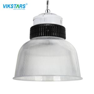 Quality Supermarket Industrial High Bay LED Light SMD 2835 100 Watt 120deg Angle wholesale