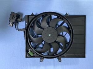 Quality Plastic ROEWE MG3 30008353 Vehicle Radiator Fan wholesale