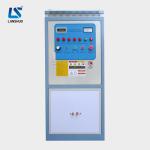 50kw Electric Quenching Induction Hardening Equipment Steel Surface Scanner
