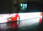 Indoor High Contrast FCC 6500nit Football Stadium LED Display