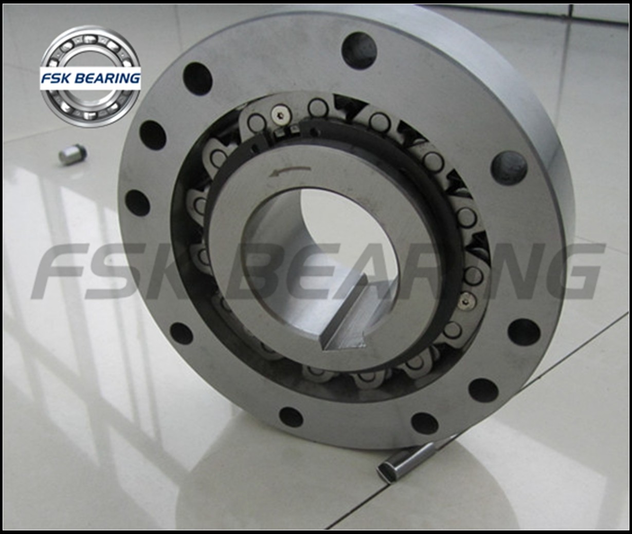One Way BR35 Cam Clutch Bearing 25x47x15 mm Gcr15 Chrome Steel