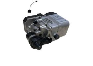 Quality Automotive 5kW 12v Diesel Coolant Heater Car Block High Temperature Engine Hose wholesale