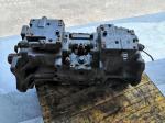 PC2000-8 Hydraulic Pump 708-2K-00123 708-2K-00122 Main Pump for Komatsu