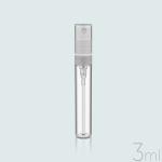 Perfume Pump Sprayer JY818 With PP Bottle Discharge Rate 0.05±0.01ml/T