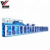 Buy cheap DNW-37 High speed running underpads making machine from wholesalers